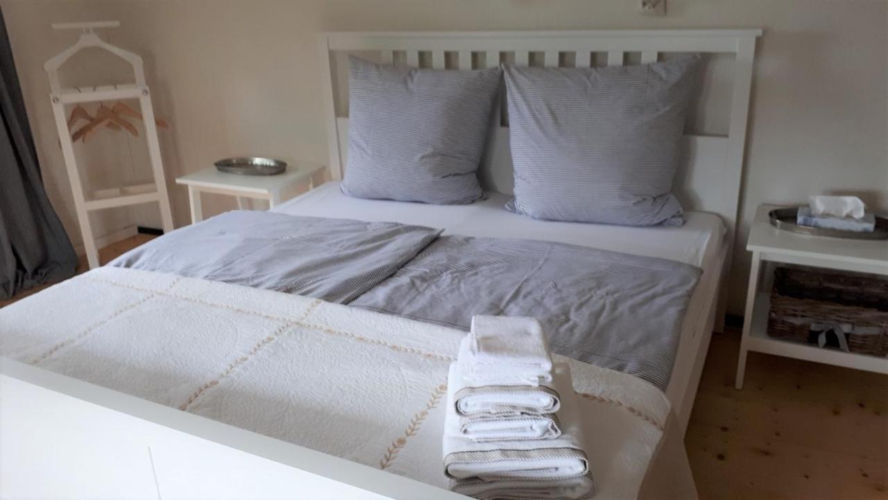 Bel-etage Liebshausen