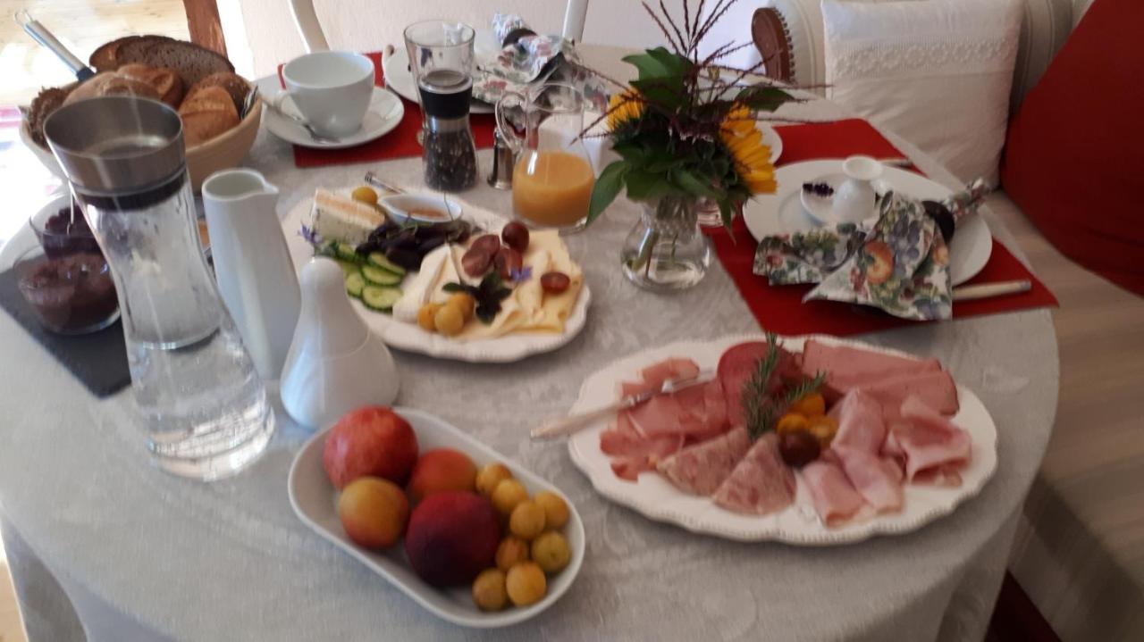 Bel-etage * Liebshausen