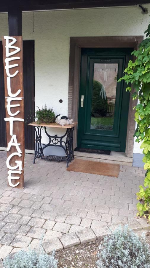 Bel-etage *